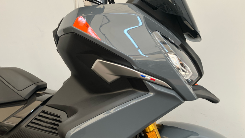 Peugeot Xp 400 (23MY)